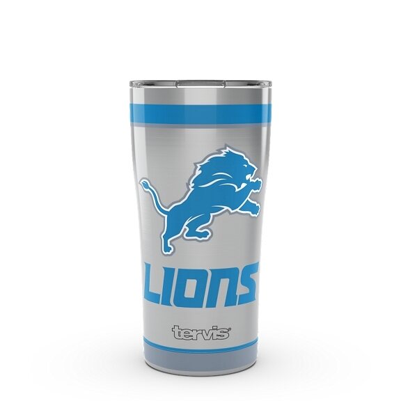NFL® Detroit Lions Tradition