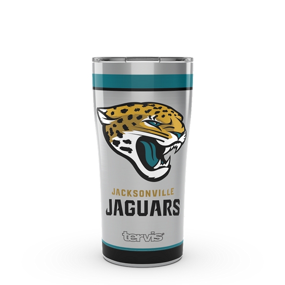NFL® Jacksonville Jaguars Tradition