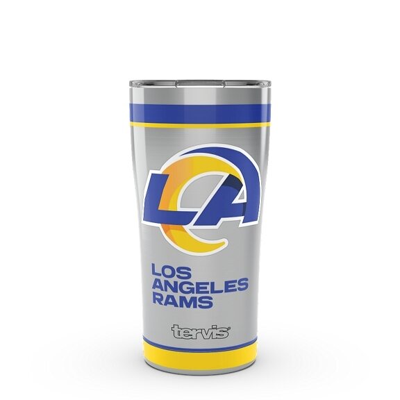 NFL® Los Angeles Rams Tradition