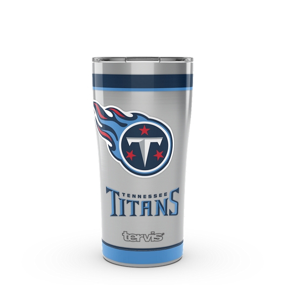 NFL® Tennessee Titans Tradition