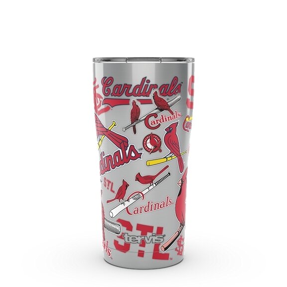 MLB® St. Louis Cardinals™ All Over