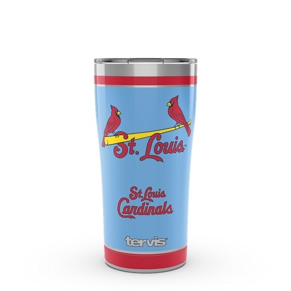 MLB® St. Louis Cardinals™ Powder Blue