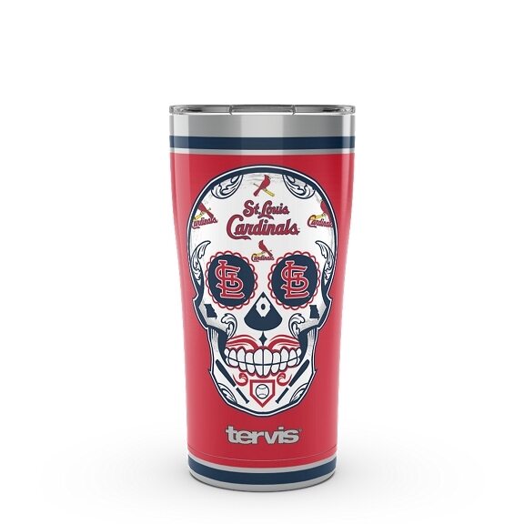 MLB® St. Louis Cardinals™ Day of The Dead
