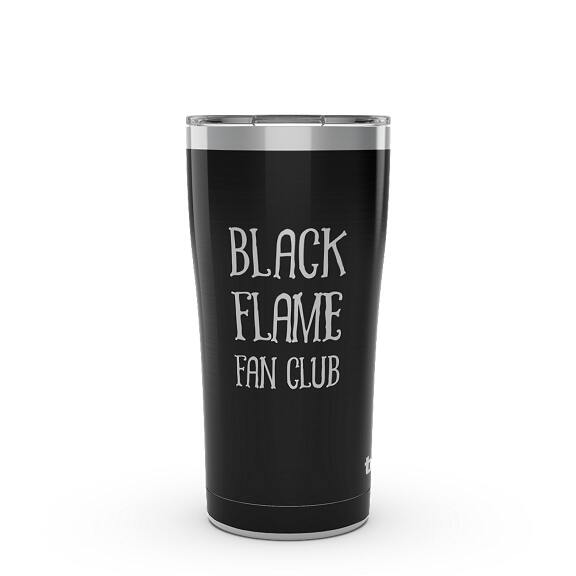 Disney® - Hocus Pocus Black Flame