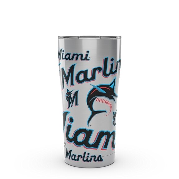 MLB® Miami Marlins™ All Over