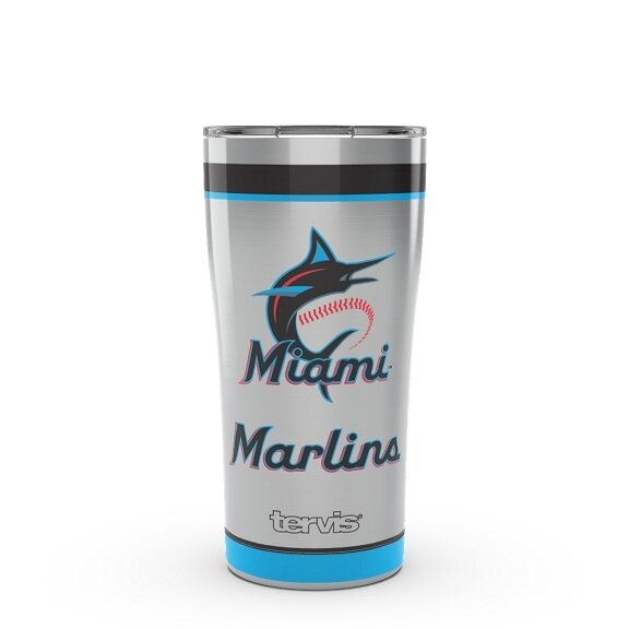 MLB® Miami Marlins™ Tradition