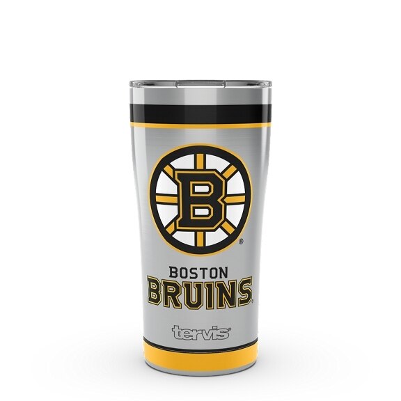 NHL® Boston Bruins® Tradition