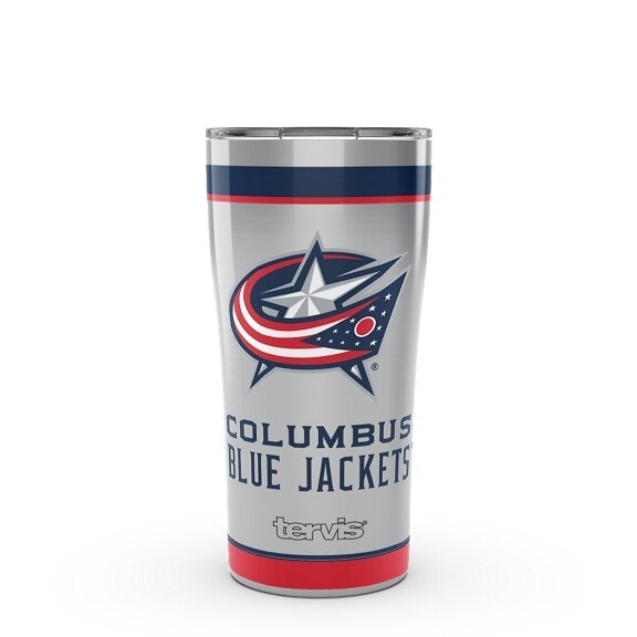 NHL® Columbus Blue Jackets® Tradition