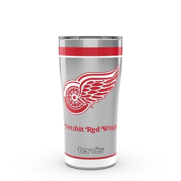 NHL® Detroit Red Wings® Tradition