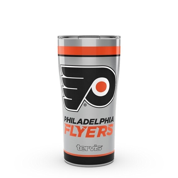 NHL® Philadelphia Flyers® Tradition