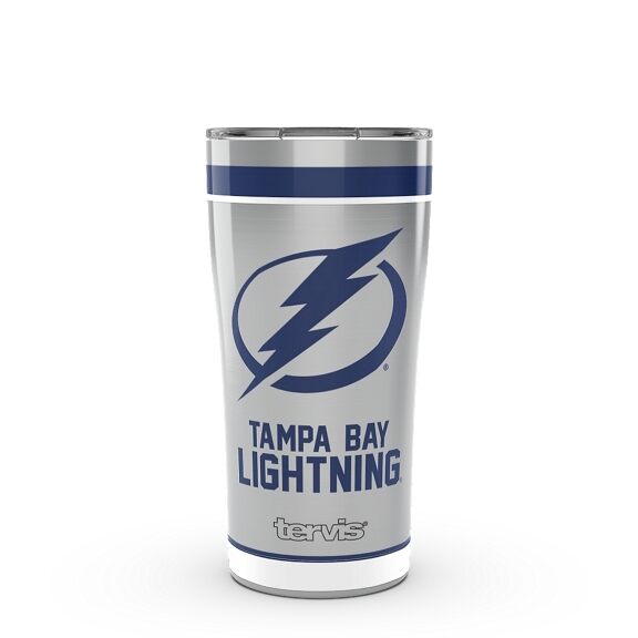 NHL® Tampa Bay Lightning® Tradition