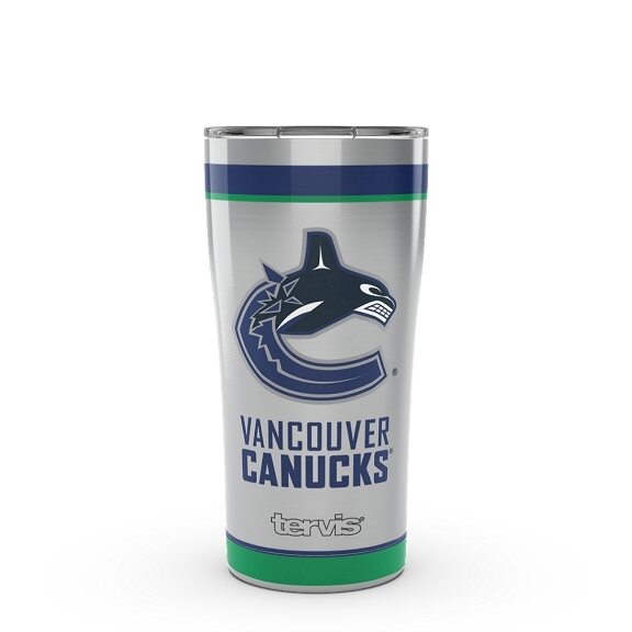 NHL® Vancouver Canucks® Tradition