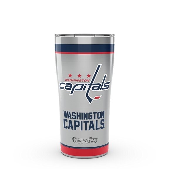 NHL® Washington Capitals® Tradition