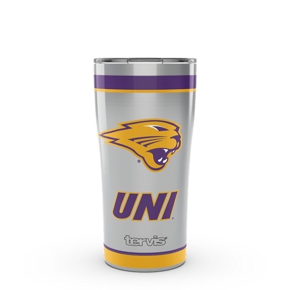 Northern Iowa Panthers Tradition