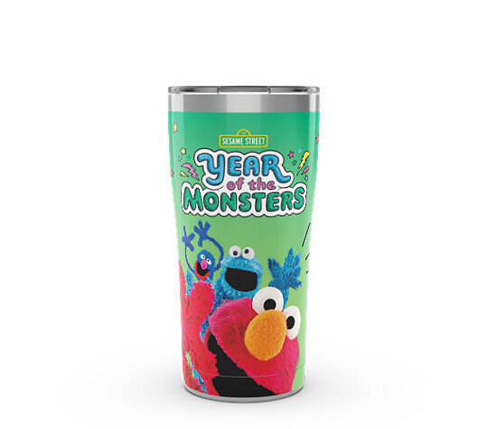 Sesame Street® - Year of the Monsters