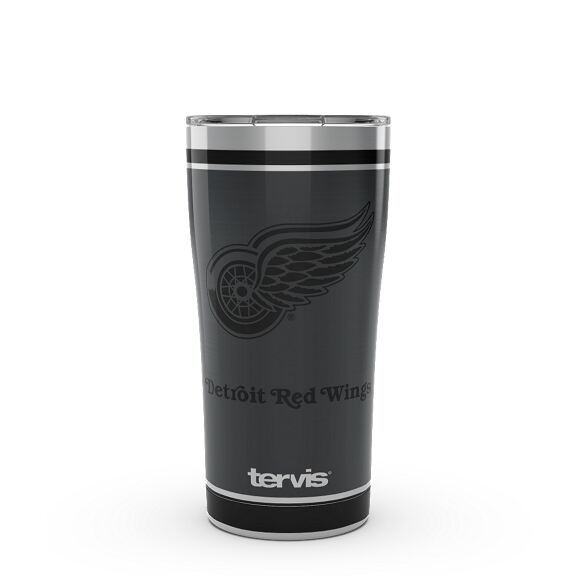NHL® Detroit Red Wings® Blackout