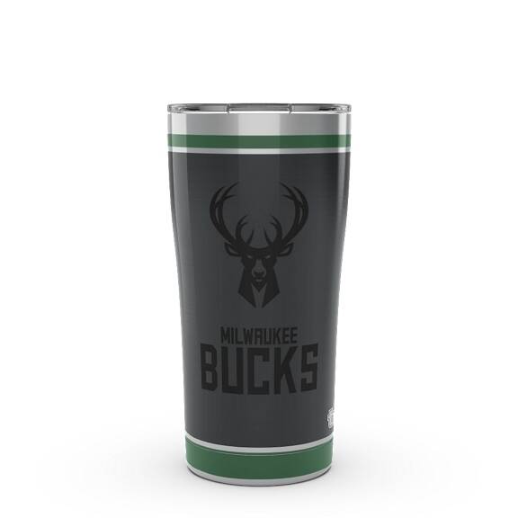 NBA® Milwaukee Bucks  Blackout