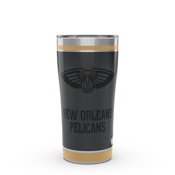NBA® New Orleans Pelicans  Blackout