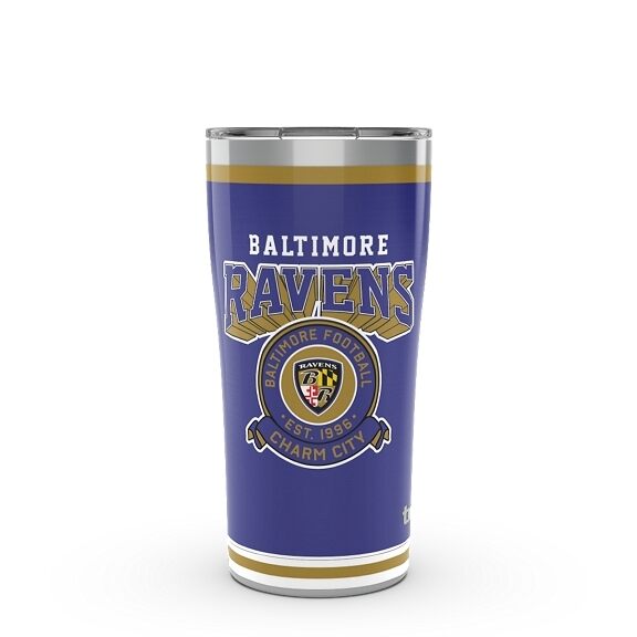 NFL® Baltimore Ravens Vintage