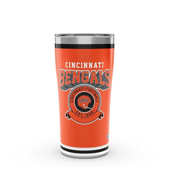 NFL® Cincinnati Bengals Vintage