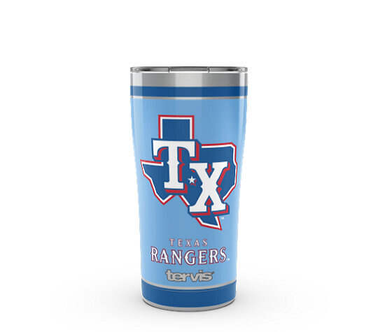 MLB® Texas Rangers™ Blue Homerun