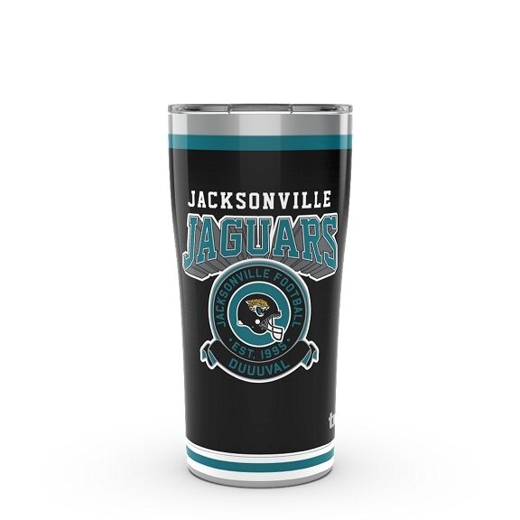 NFL® Jacksonville Jaguars Vintage