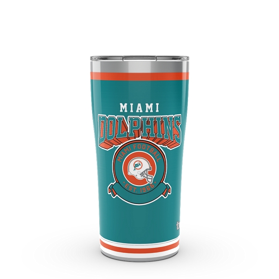 NFL® Miami Dolphins Vintage