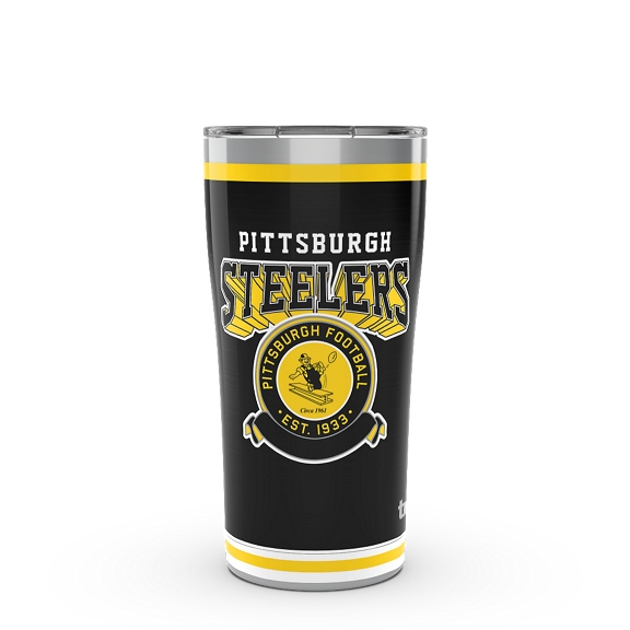 NFL® Pittsburgh Steelers Vintage