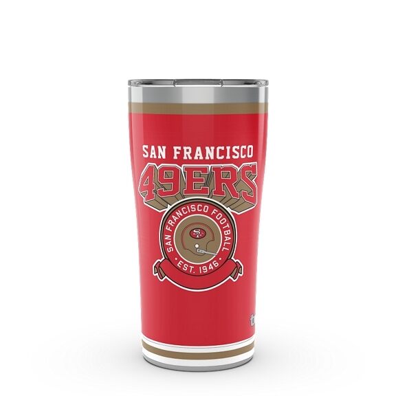 NFL® San Francisco 49ers Vintage