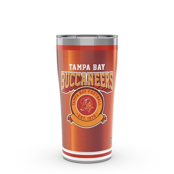NFL® Tampa Bay Buccaneers Vintage