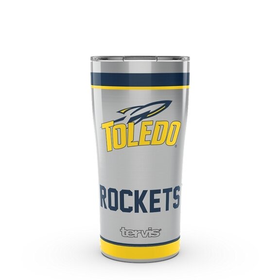 Toledo Rockets - Tradition