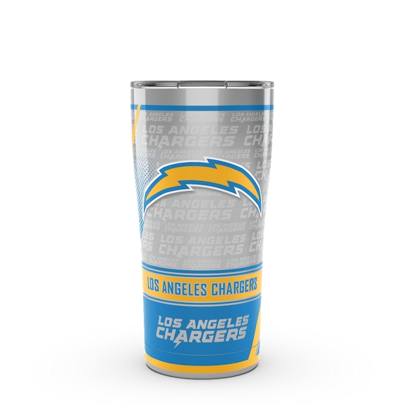 NFL® Los Angeles Chargers Edge