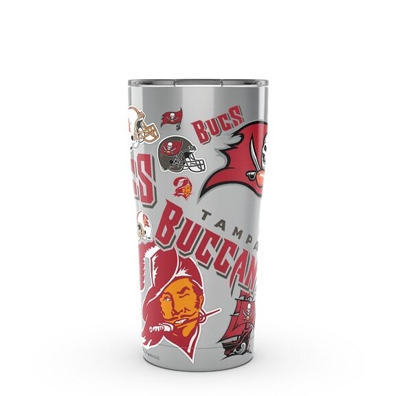 NFL® Tampa Bay Buccaneers - All Over