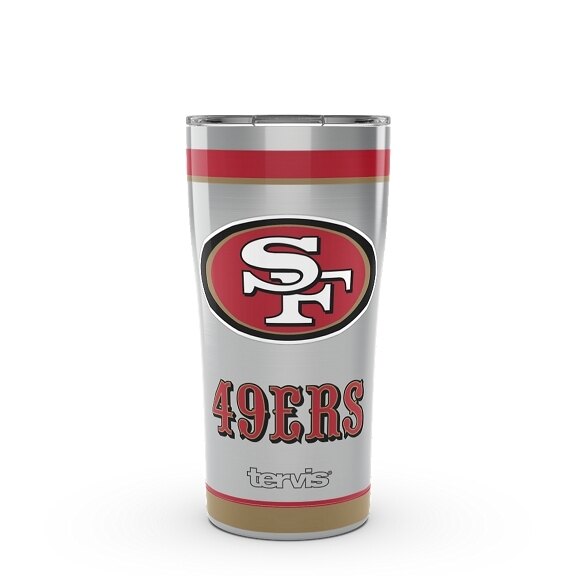 NFL® San Francisco 49ers Tradition