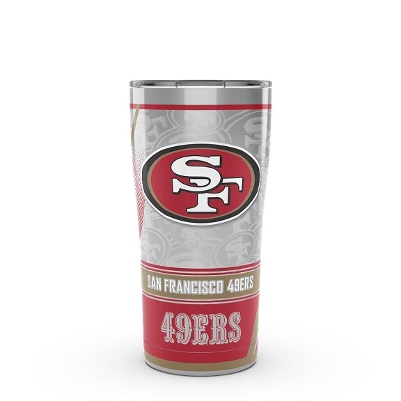 NFL® San Francisco 49ers Edge