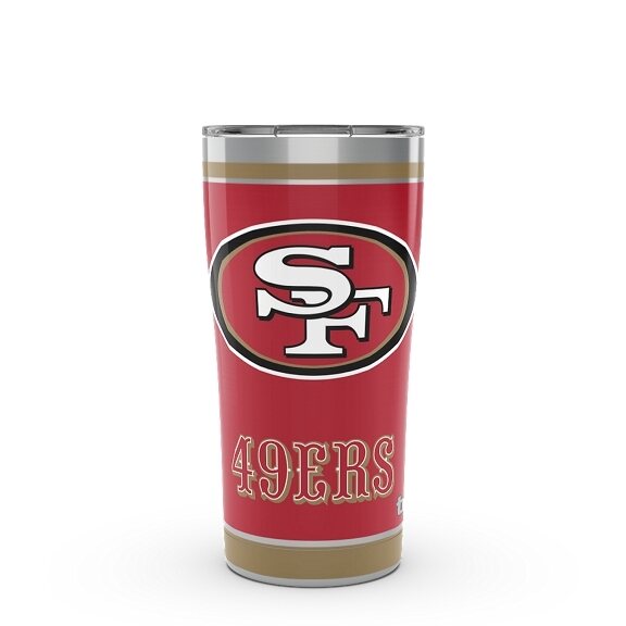 NFL® San Francisco 49ers - Touchdown