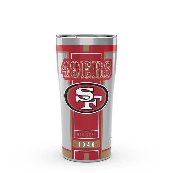 NFL® San Francisco 49ers Blitz