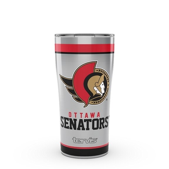 NHL® Ottawa Senators® Tradition