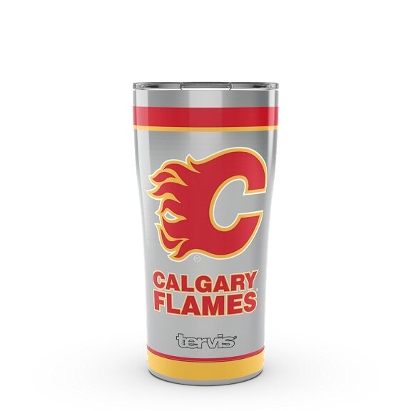NHL® Calgary Flames® Tradition
