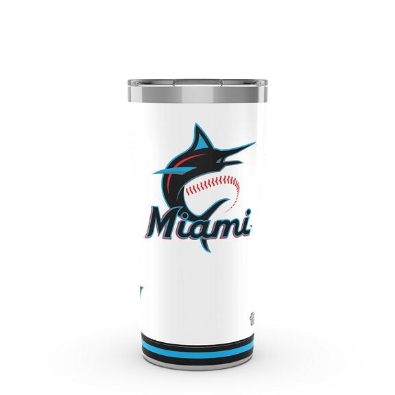 MLB® Miami Marlins™ Arctic