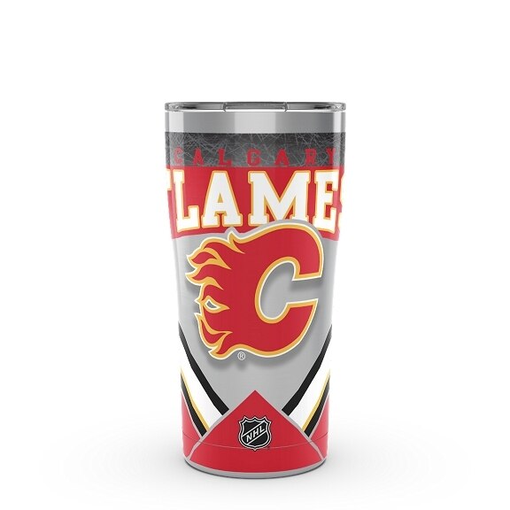 NHL® Calgary Flames® Ice