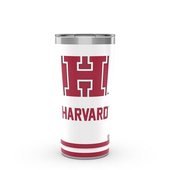 Harvard Crimson Blocked