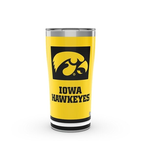 Iowa Hawkeyes Blocked
