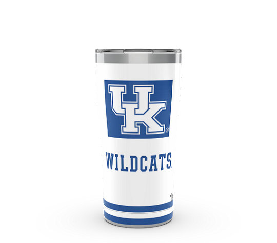 Kentucky Wildcats - Blocked
