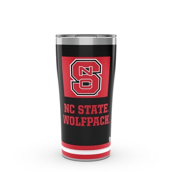 NC State Wolfpack Blocked