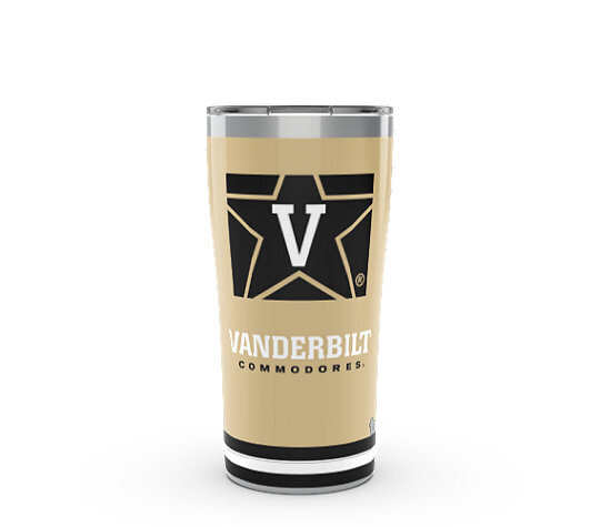 Vanderbilt Commodores Blocked