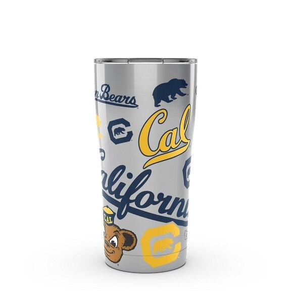 Cal Bears - All Over