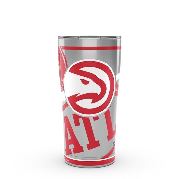 NBA® Atlanta Hawks  Paint