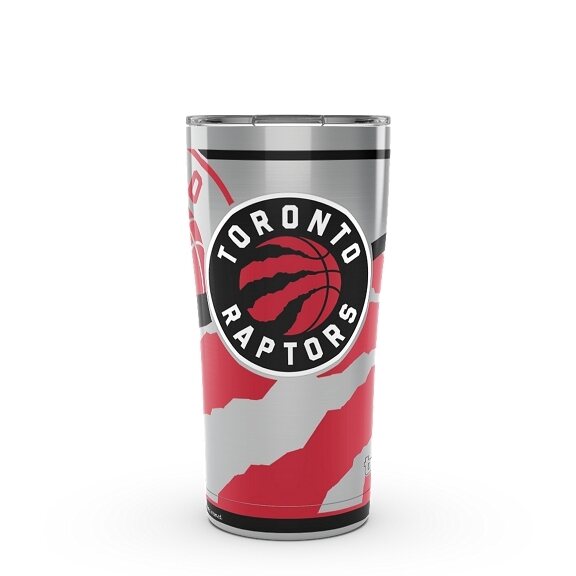 NBA® Toronto Raptors  Paint