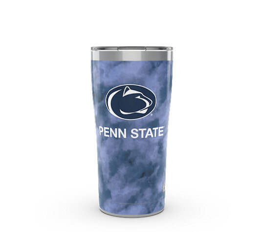 Penn State Nittany Lions Tie Dye